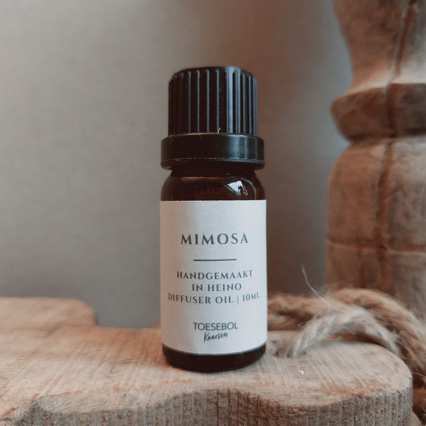 Diffuser geurolie mimosa
