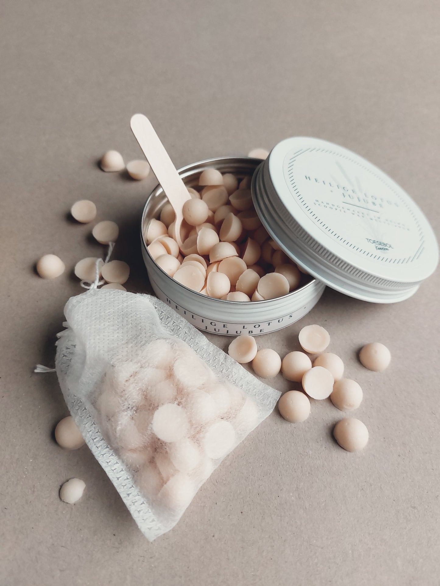 Scoopie wax melts