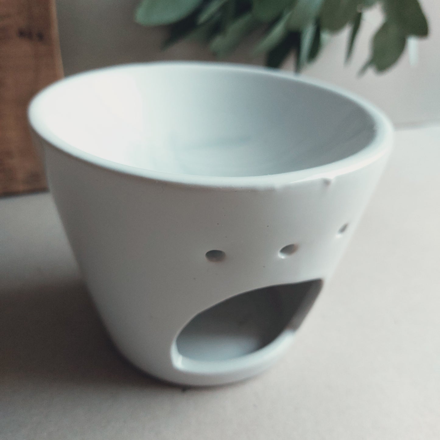 Aroma geurbrander keramiek