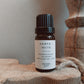 Diffuser geurolie amber + musk