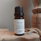Diffuser geurolie Teder