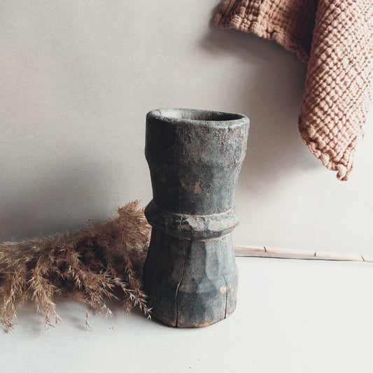 Houten vijzel small