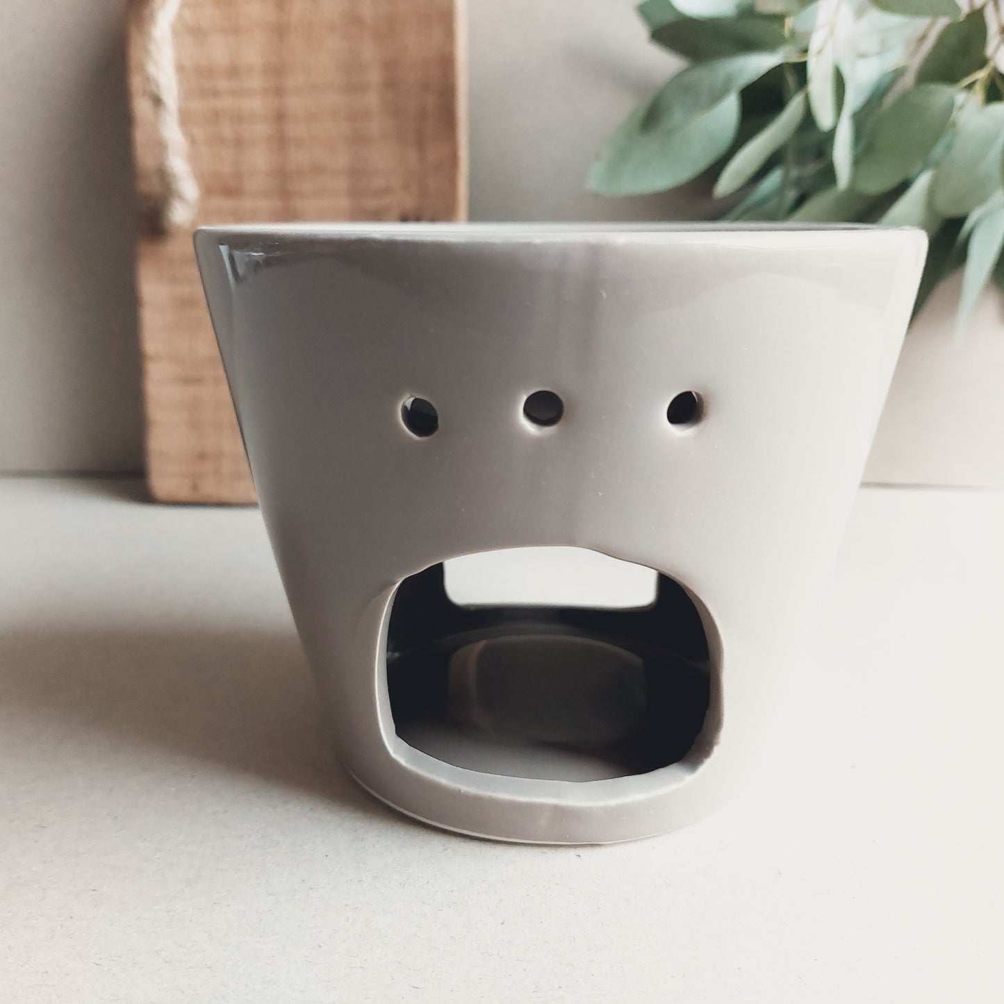 Aroma geurbrander keramiek