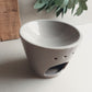 Aroma geurbrander keramiek