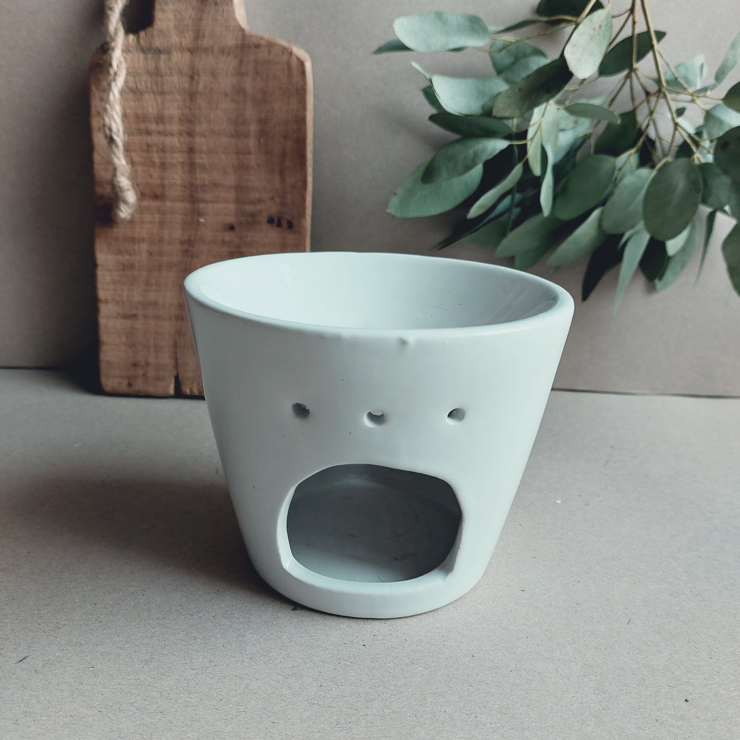 Aroma geurbrander keramiek
