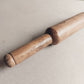 Houten deegroller